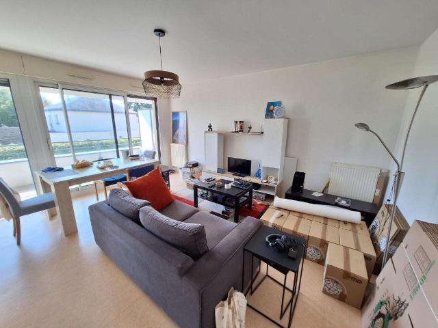 Appartement location à Rennes, Bretagne