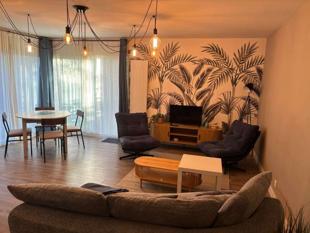 Appartement location à La Rabine, Bruz