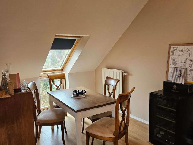 Appartement location à La Rabine, Bruz