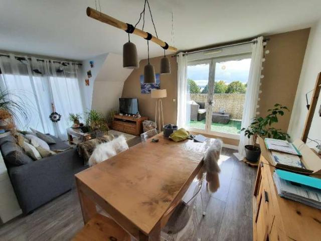 Appartement location à Rennes, Bretagne