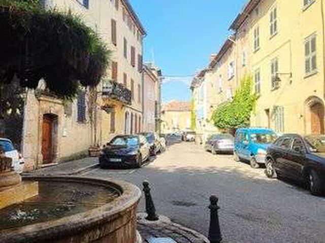 Appartement location à Brignoles, Cabasse