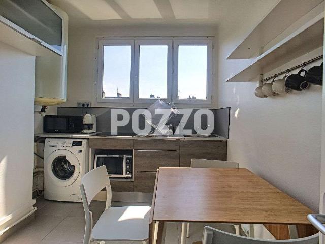 Appartement location à Caen
