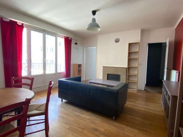 Appartement location à Caen