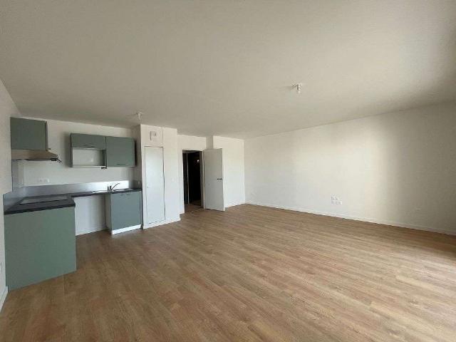 Appartement location à Caen
