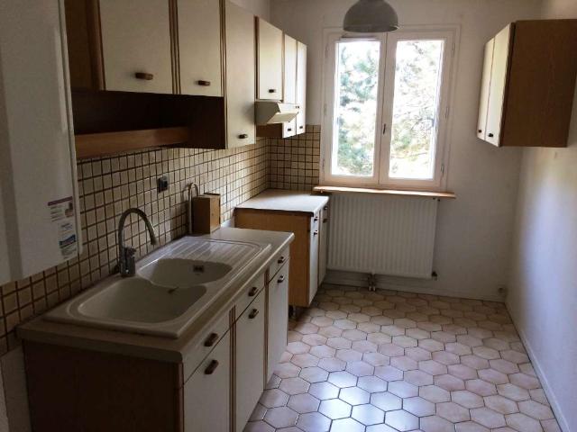 Appartement location à Caen