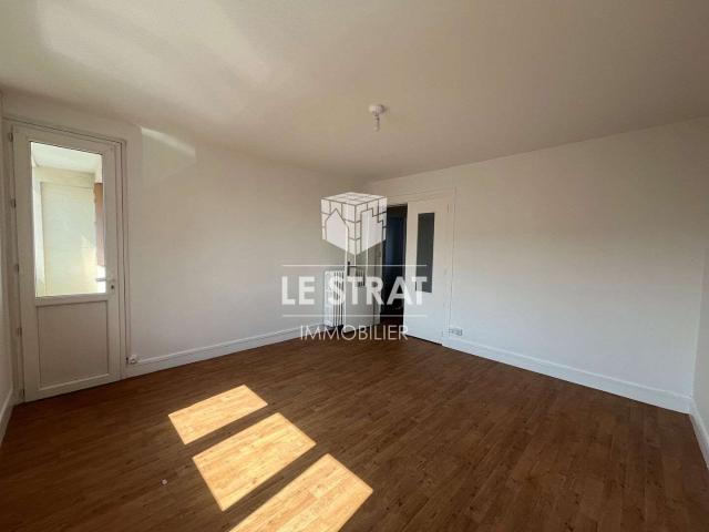 Appartement location à Caen