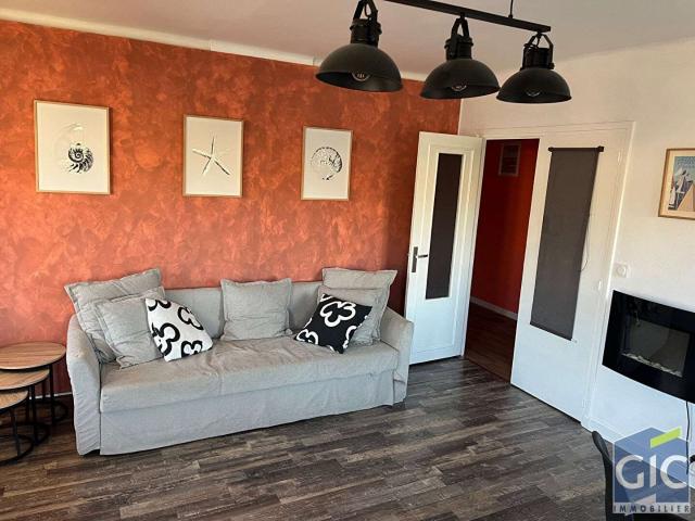 Appartement location à Caen