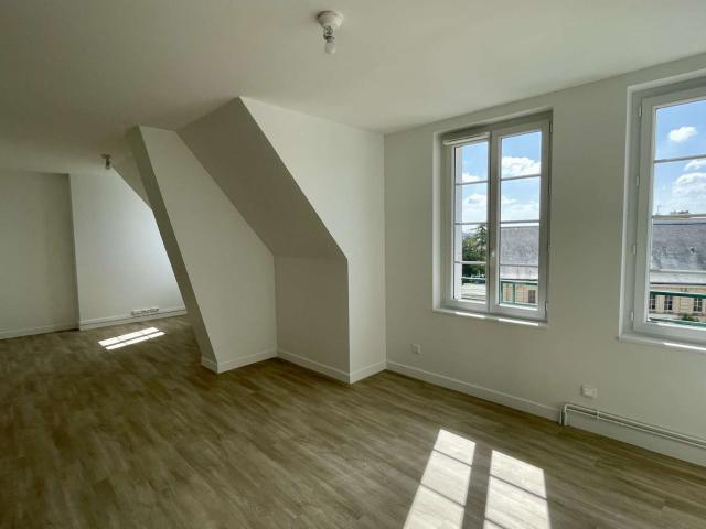Appartement location à Caen