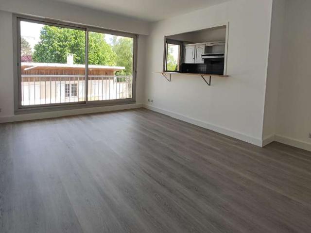 Appartement location à Caen