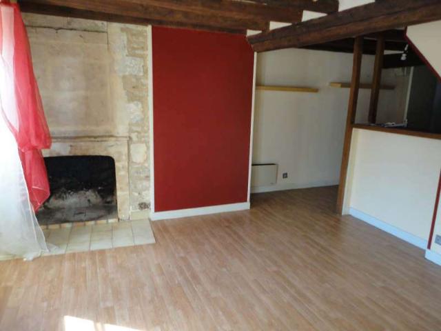 Appartement location à Caen
