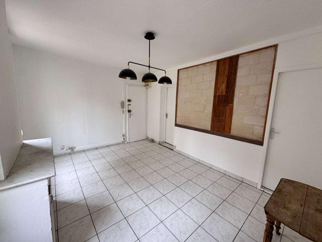 Appartement location à Caen