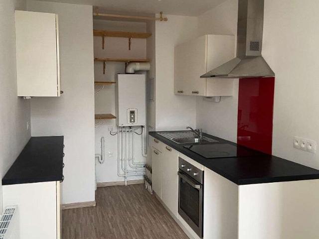 Appartement location à Caen