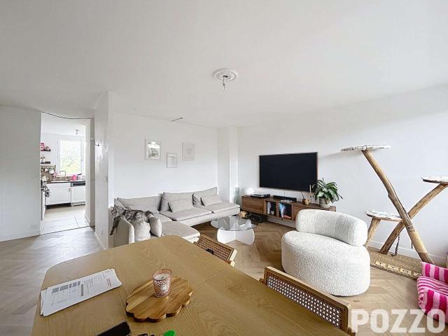 Appartement location à Caen