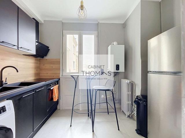Appartement location à Caen