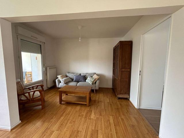 Appartement location à Caen