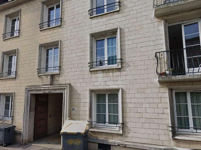 Appartement location à Caen