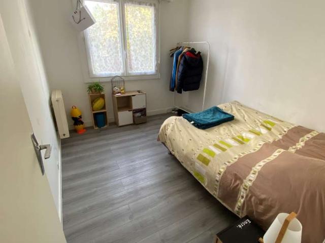 Appartement location à Caen