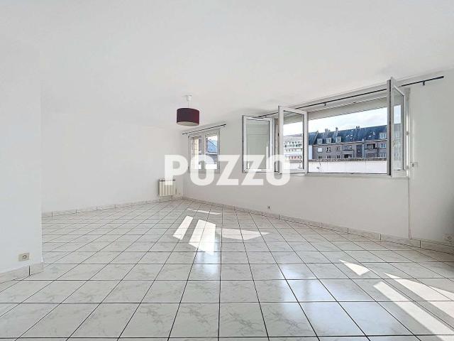 Appartement location à Caen