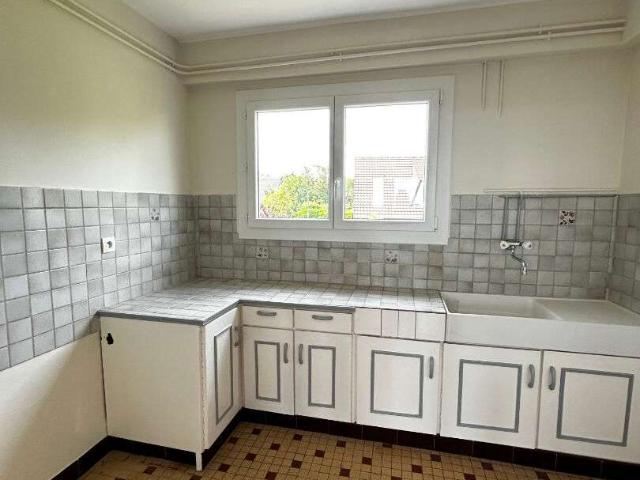 Appartement location à Caen