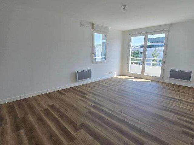 Appartement location à Caen