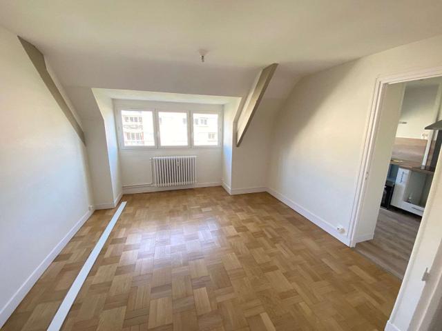 Appartement location à Caen