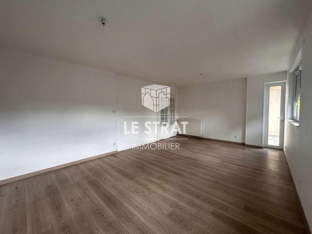 Appartement location à Caen