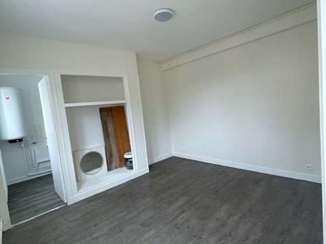Appartement location à Caen