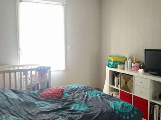 Appartement location à Caen