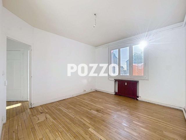 Appartement location à Caen
