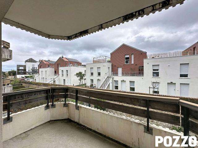 Appartement location à Caen