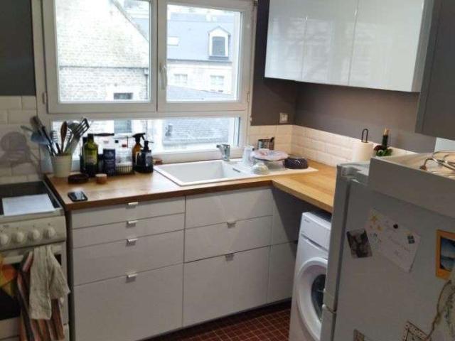 Appartement location à Caen