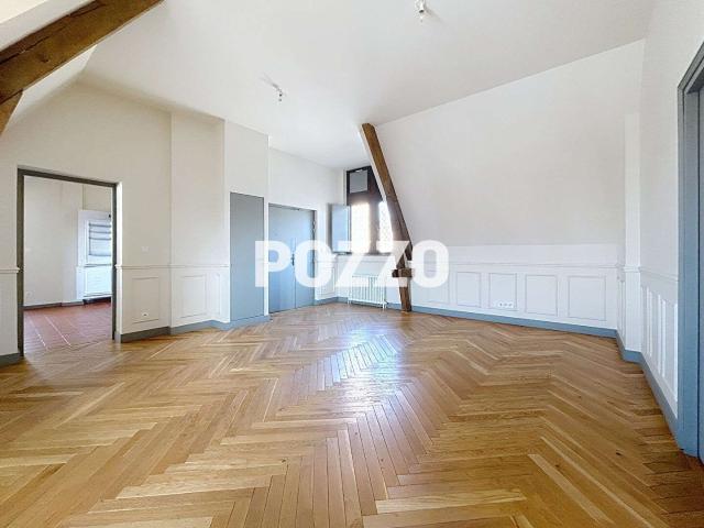 Appartement location à Caen