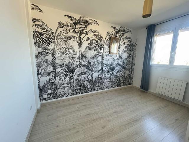 Appartement location à Caen