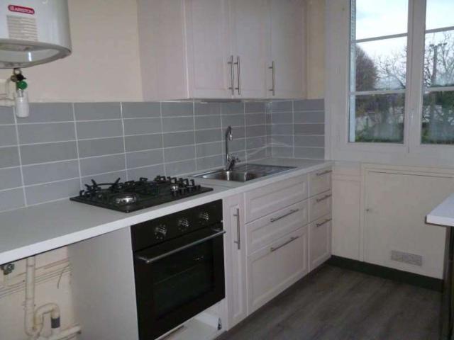 Appartement location à Caen