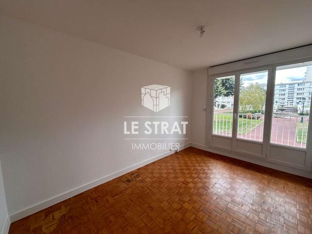 Appartement location à Caen