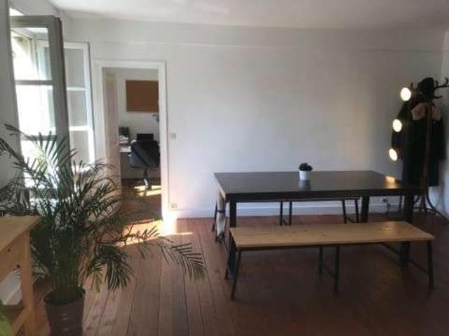 Appartement location à Caen