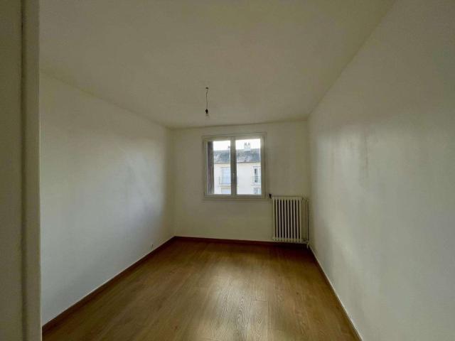 Appartement location à Caen