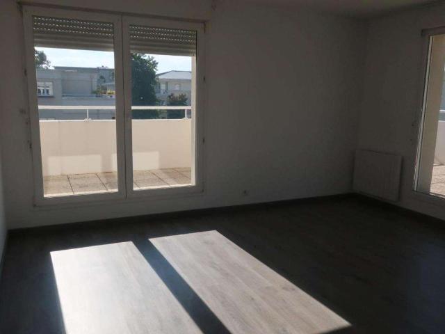Appartement location à Caen