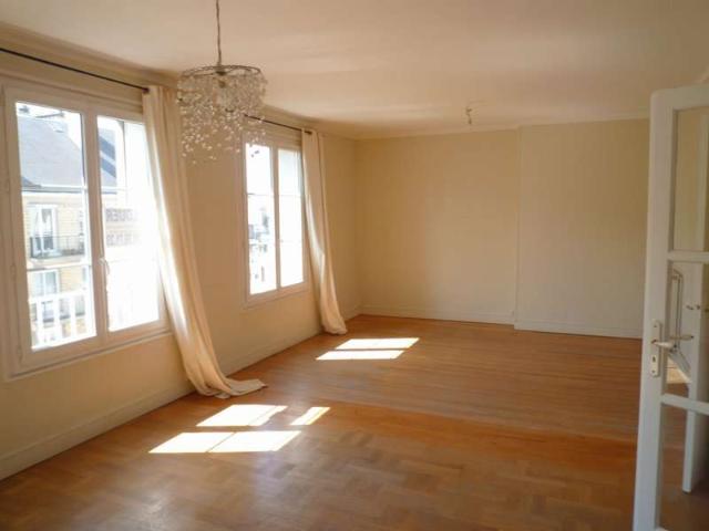 Appartement location à Caen