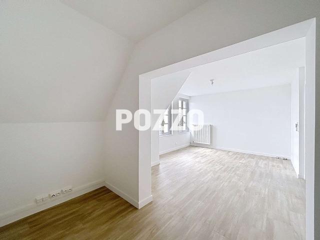 Appartement location à Caen