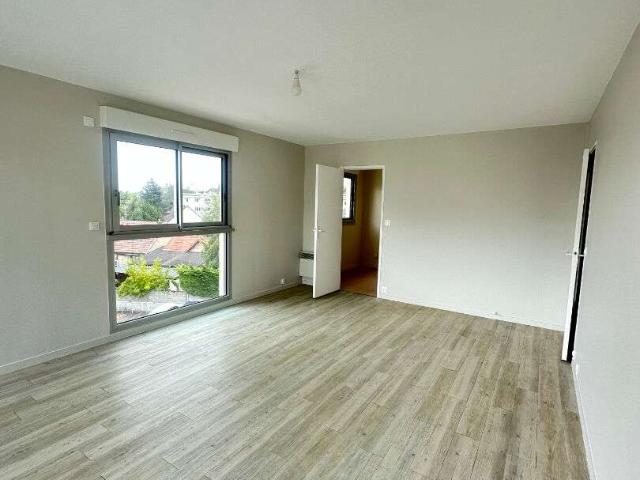 Appartement location à Caen