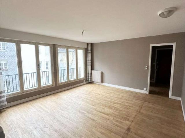 Appartement location à Caen