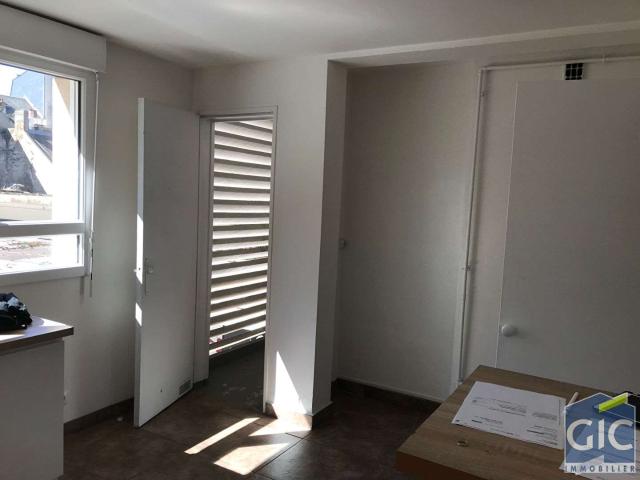Appartement location à Caen