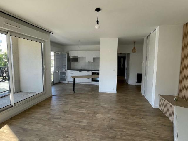 Appartement location à Caen