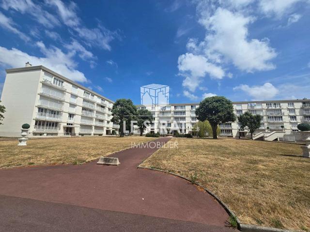 Appartement location à Caen