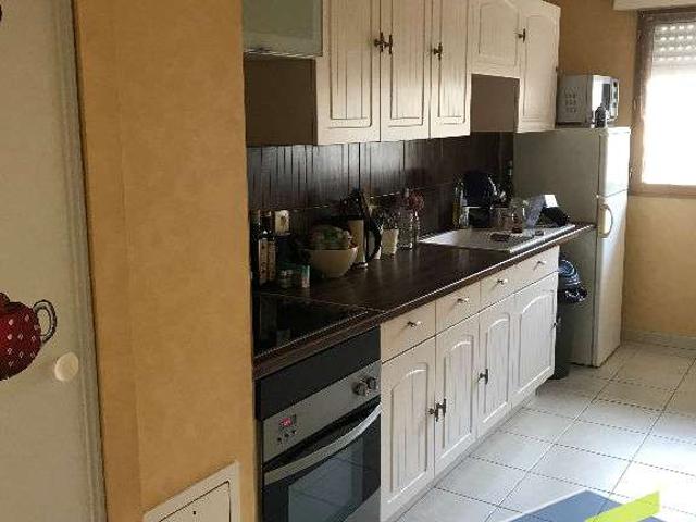 Appartement location à Caen