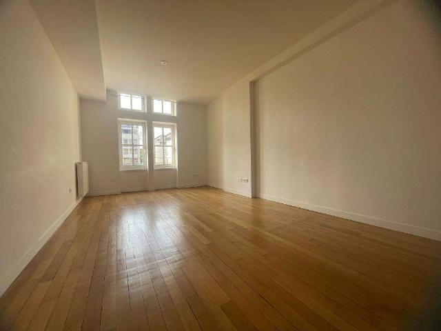 Appartement location à Caen