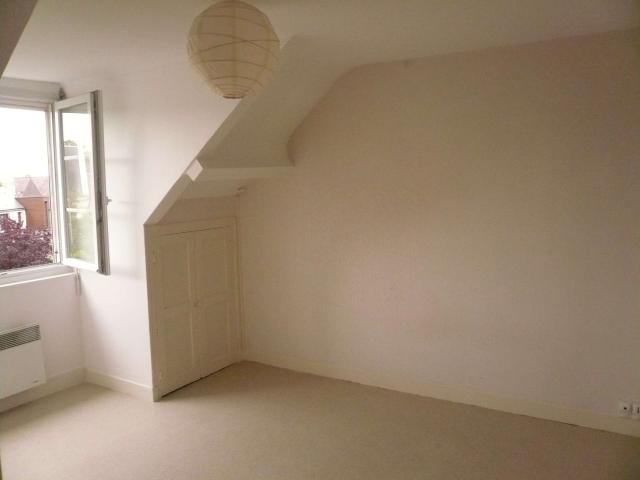 Appartement location à Caen