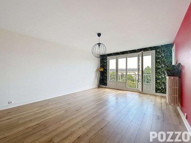 Appartement location à Caen