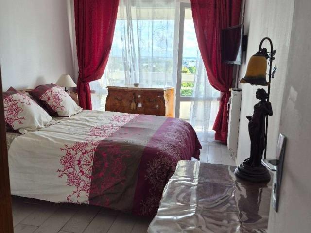 Appartement location à Méridien, Caen